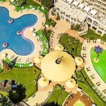 公寓 Cozy In Barcelo Royal ***** 阳光海滩