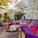 Cozy In Barcelo Royal ***** 公寓
