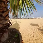 Cozy In Barcelo Royal ***** 公寓 阳光海滩