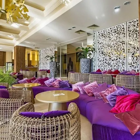 Cozy In Barcelo Royal ***** Lejlighed