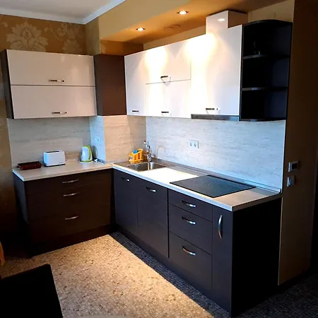 Cozy In Barcelo Royal ***** Sunny Beach