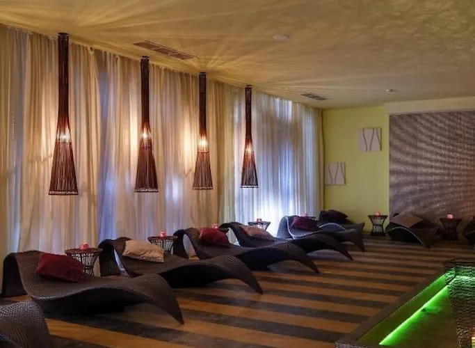 Cozy In Barcelo Royal ***** * 阳光海滩