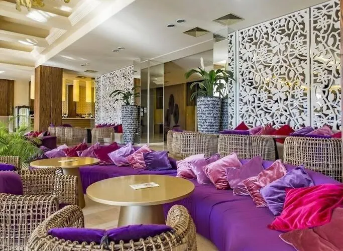 Cozy In Barcelo Royal ***** Appartamento