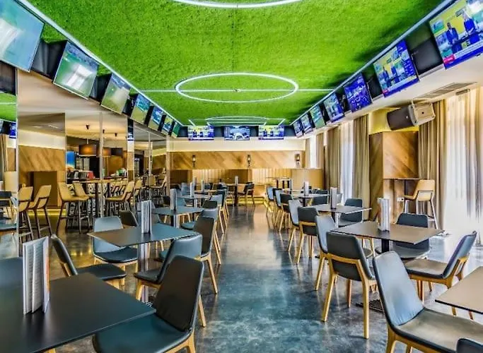 Cozy In Barcelo Royal ***** * 阳光海滩