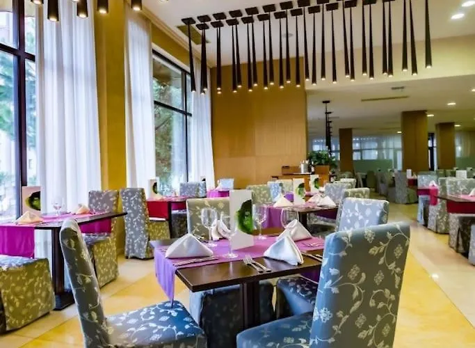 Cozy In Barcelo Royal ***** 公寓 *