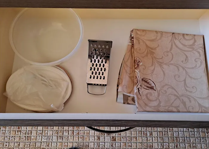 Cozy In Barcelo Royal ***** 公寓 阳光海滩