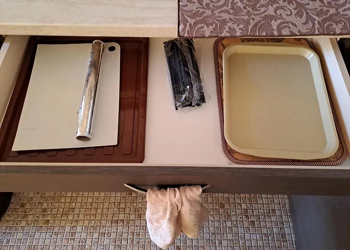 Cozy In Barcelo Royal ***** *