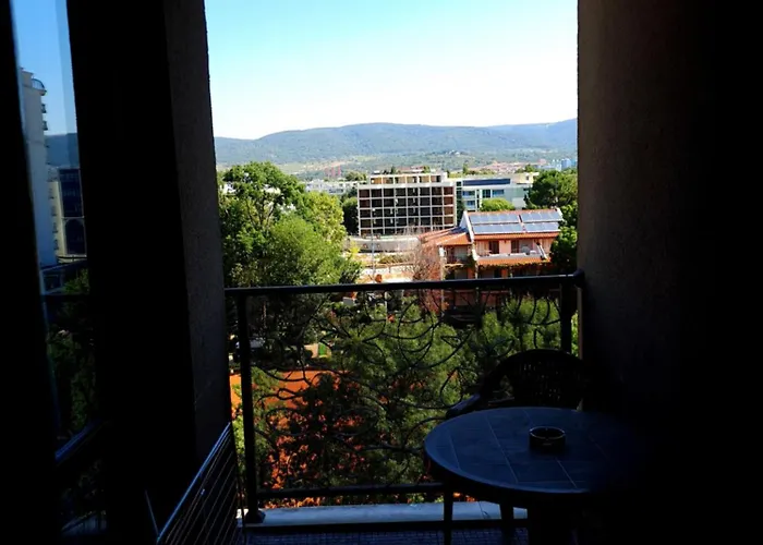 Cozy In Barcelo Royal ***** Appartamento