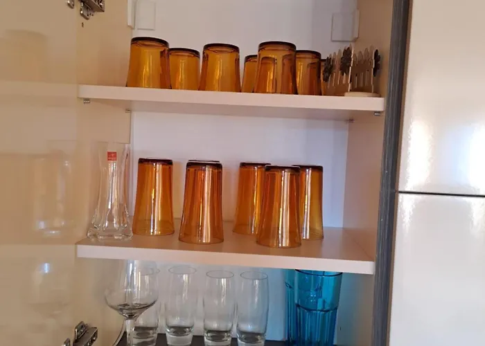 Cozy In Barcelo Royal ***** 公寓 *