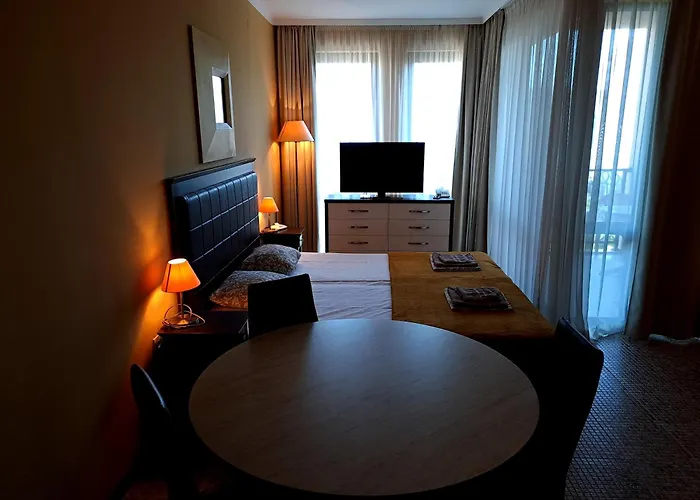 Cozy In Barcelo Royal ***** *