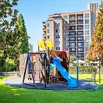 Apartman Cozy In Barcelo Royal ***** Napospart