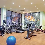 Cozy In Barcelo Royal ***** Apartman *