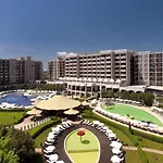 Cozy In Barcelo Royal ***** Apartman