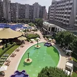 Apartman Cozy In Barcelo Royal ***** *