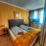 Cozy In Barcelo Royal ***** Apartman Napospart