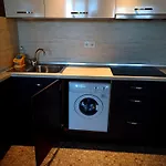 Cozy In Barcelo Royal ***** Apartman Napospart