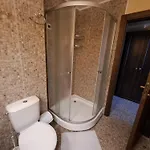 Cozy In Barcelo Royal ***** Apartman Napospart