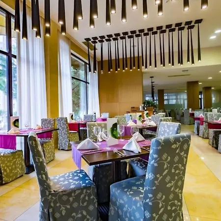 Cozy In Barcelo Royal ***** شقة *