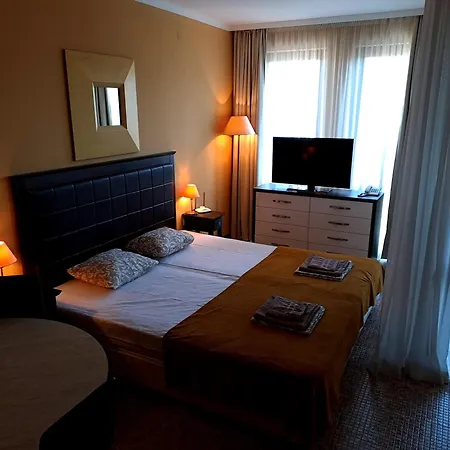 Cozy In Barcelo Royal ***** ساني بيتش