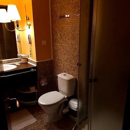 Cozy In Barcelo Royal ***** ساني بيتش