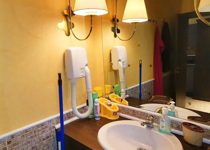 Apartman Cozy In Barcelo Royal ***** *