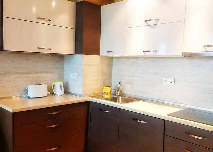 Cozy In Barcelo Royal ***** *