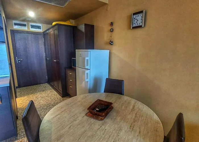 Cozy In Barcelo Royal ***** *