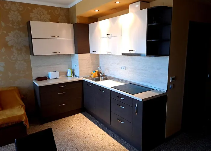 Cozy In Barcelo Royal ***** Napospart