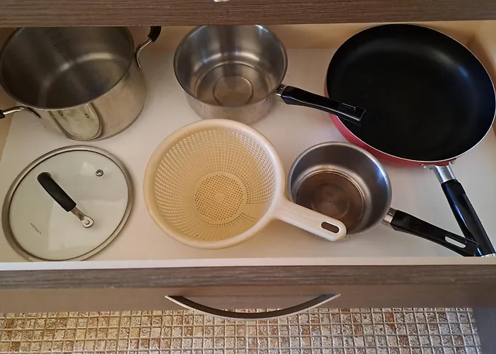 Apartman Cozy In Barcelo Royal ***** *