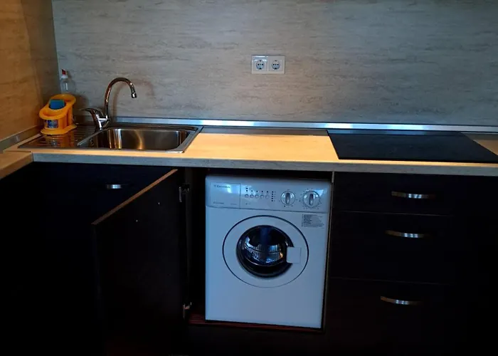 Cozy In Barcelo Royal ***** Apartman Napospart