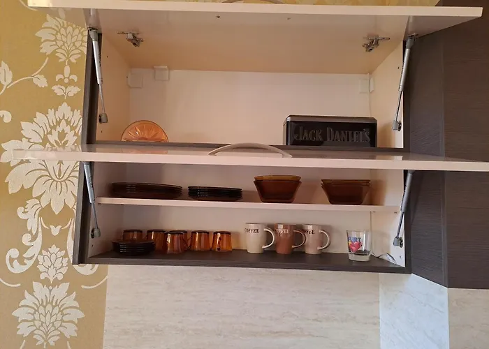 Cozy In Barcelo Royal ***** * Napospart