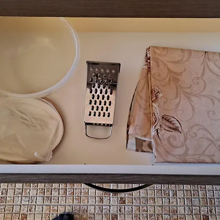 Cozy In Barcelo Royal ***** Апартаменты Солнечный берег