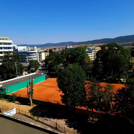 Апартаменты Cozy In Barcelo Royal ***** Солнечный берег